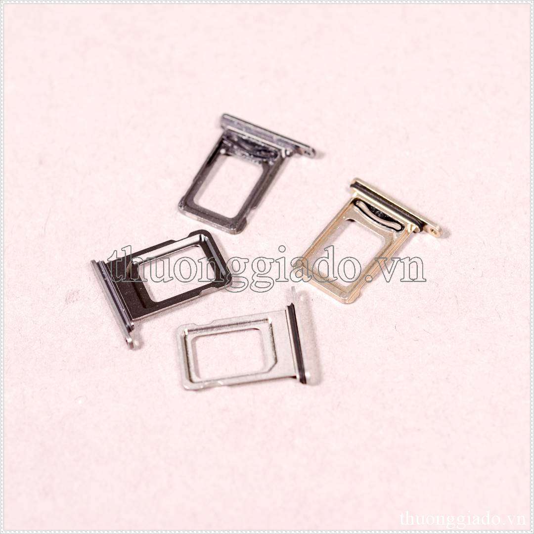 Khay sim iPhone 14 Pro, bản 2 sim