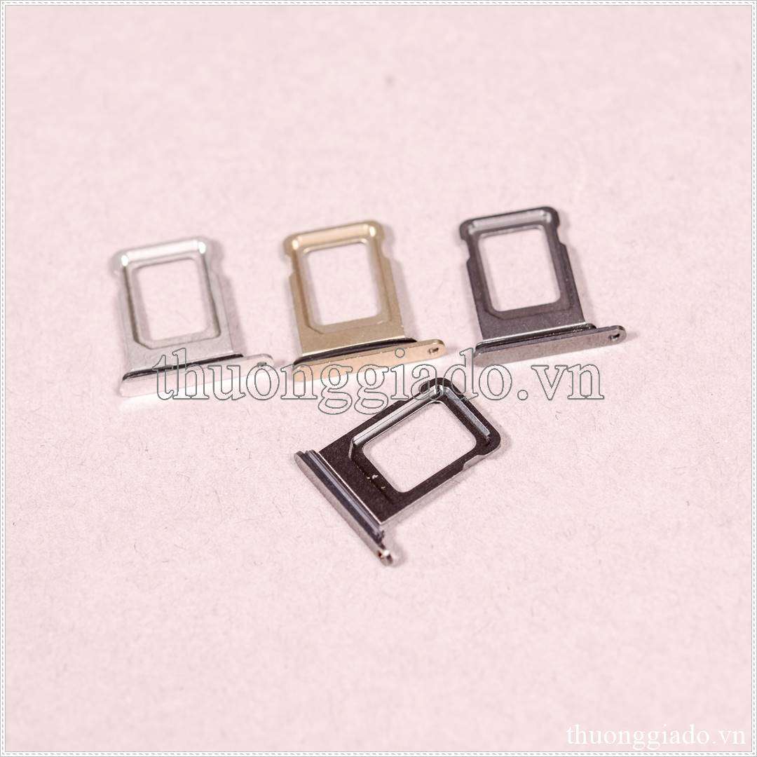 Khay sim iPhone 14 Pro Max, bản 2 sim