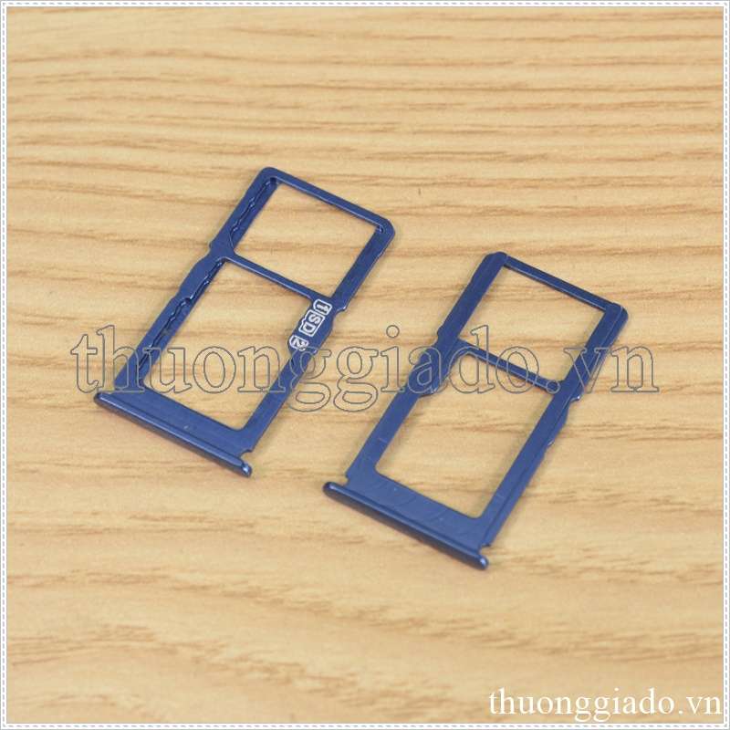 Khay sim Nokia 8.3, hai ngăn đựng trong một (02 sim)