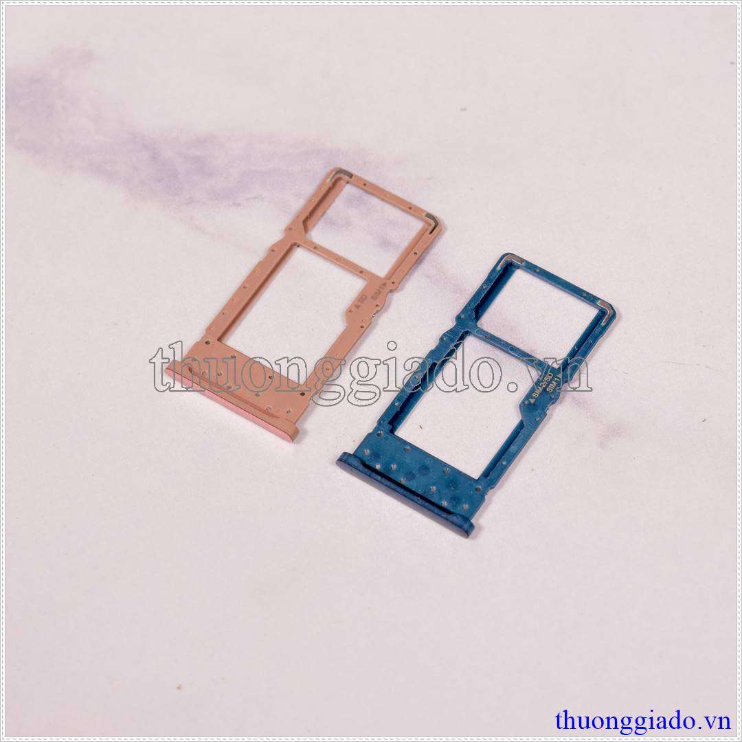 Khay sim Nokia X20