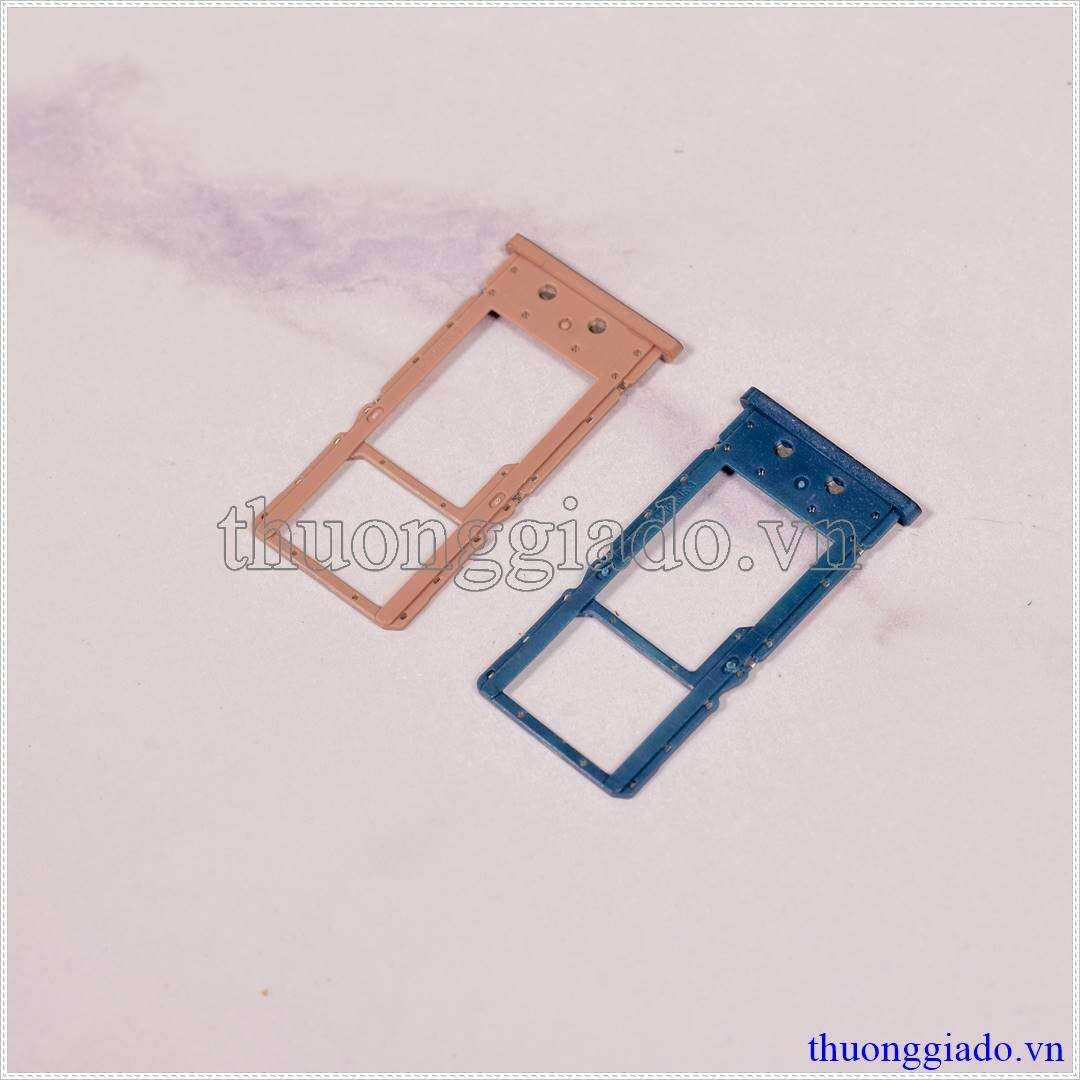 Khay sim Nokia X20