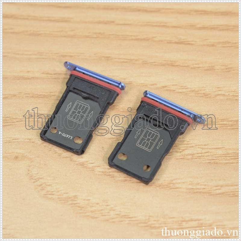 Khay sim OnePlus 7T, hai ngăn đựng trong một (02 sim)