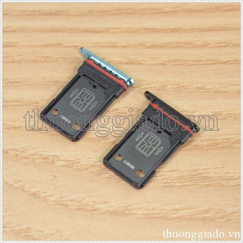 Khay sim OnePlus 8 Pro, hai ngăn đựng trong một (02 sim)