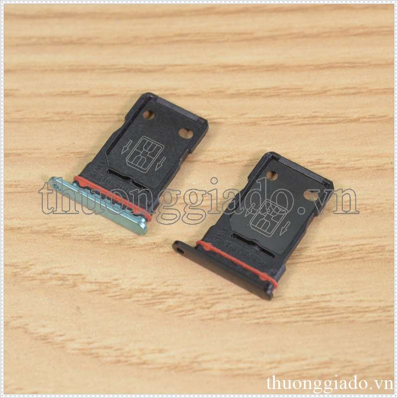 Khay sim OnePlus 8 Pro, hai ngăn đựng trong một (02 sim)
