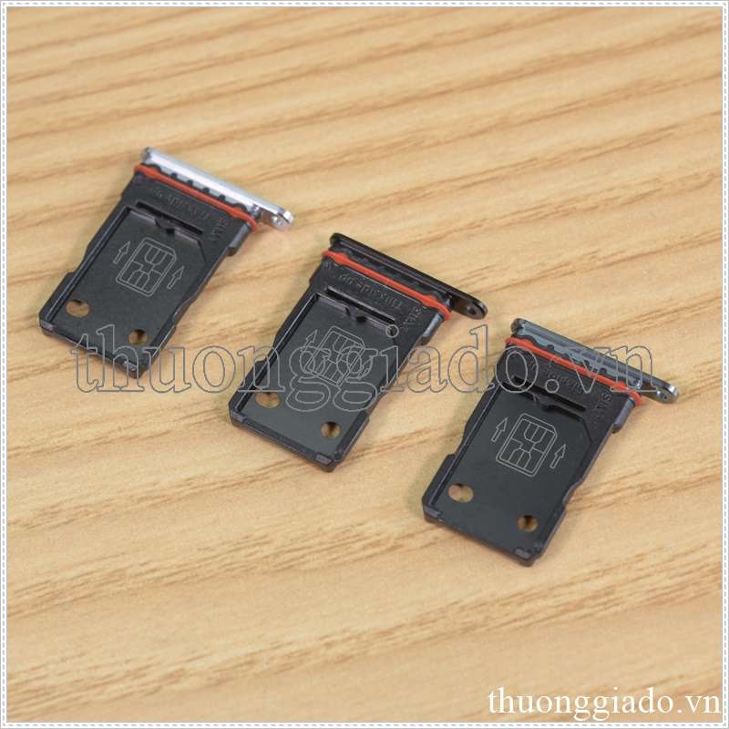 Khay sim OnePlus 9 Pro, hai ngăn đựng trong một (02 sim)