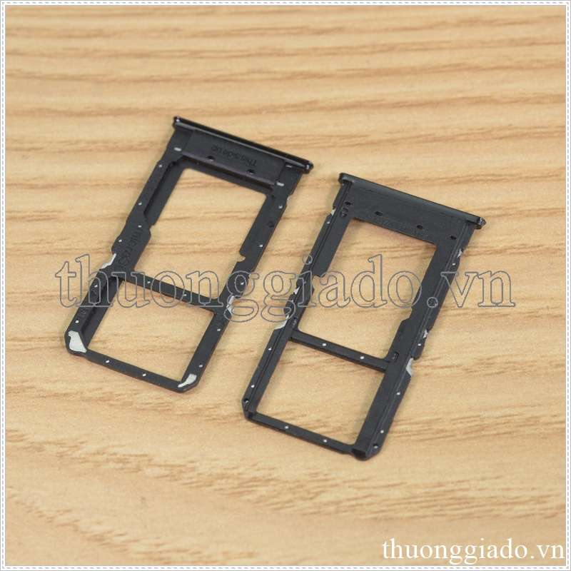 Khay sim OnePlus Nord N10 5G, hai ngăn đựng trong một (02 sim)