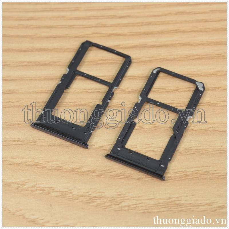 Khay sim OnePlus Nord N10 5G, hai ngăn đựng trong một (02 sim)