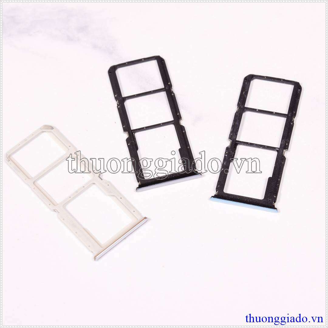 Khay sim Oppo A95 5G