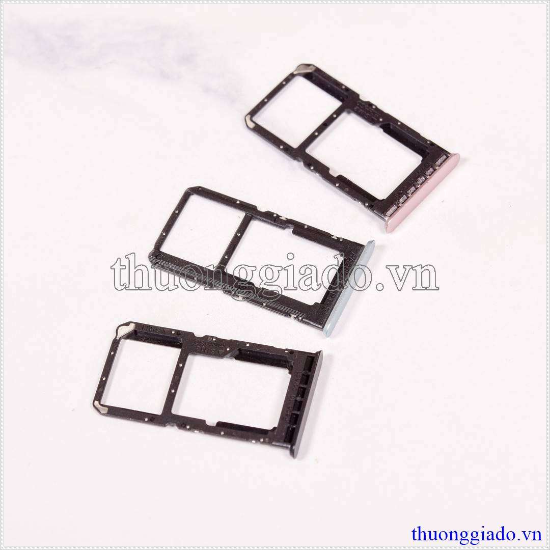 Khay sim Oppo A96
