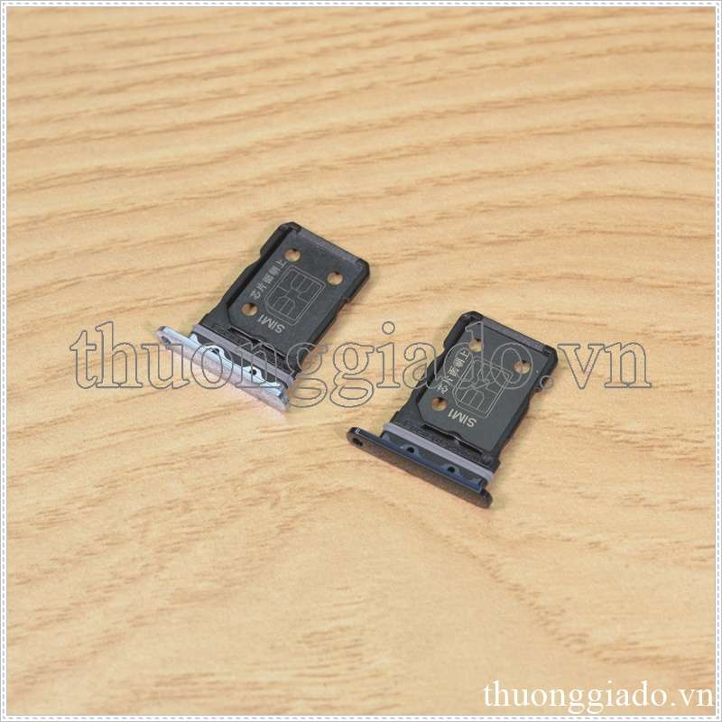 Khay sim Oppo Reno 6 Pro, hai ngăn đựng trong một (02 sim)