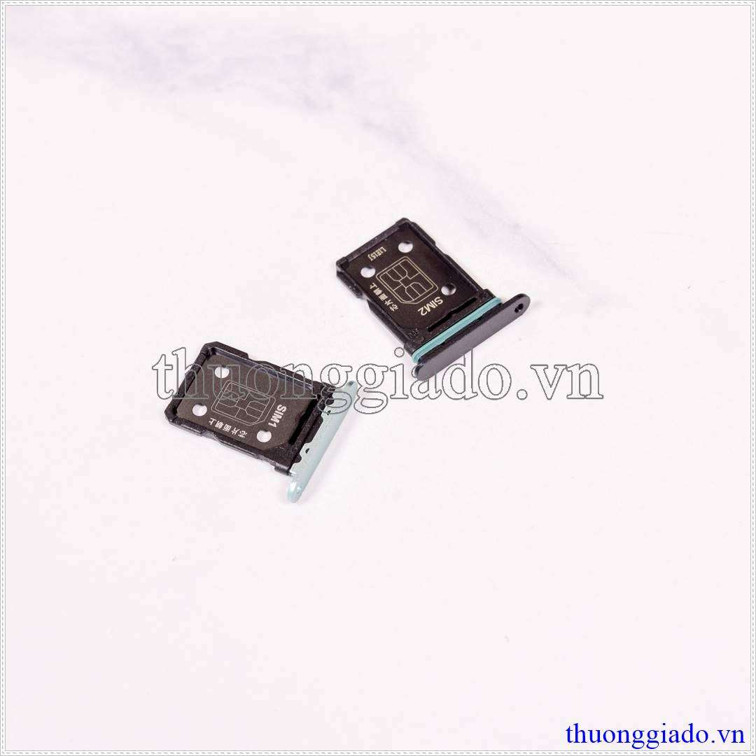 Khay sim Oppo Reno 6, Reno6