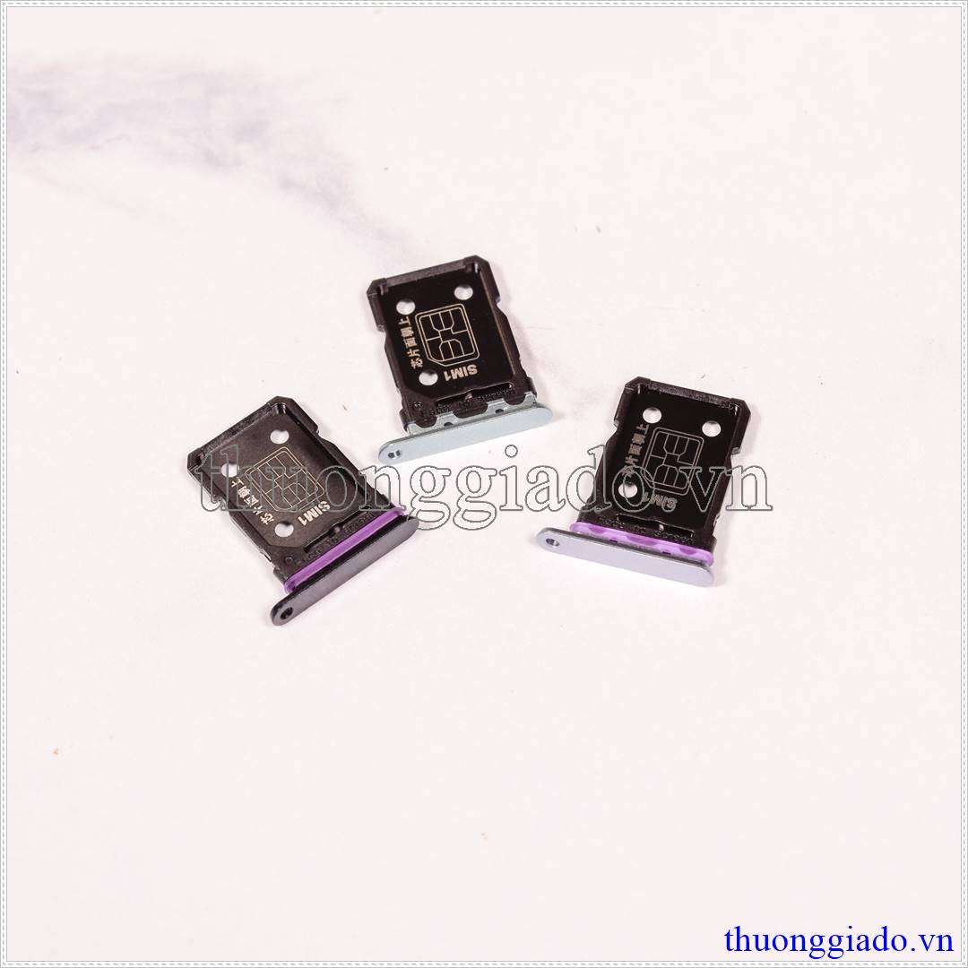 Khay sim Oppo Reno 8
