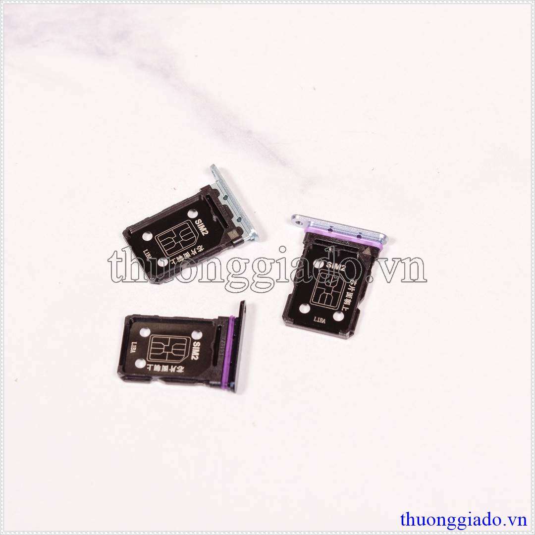 Khay sim Oppo Reno 8