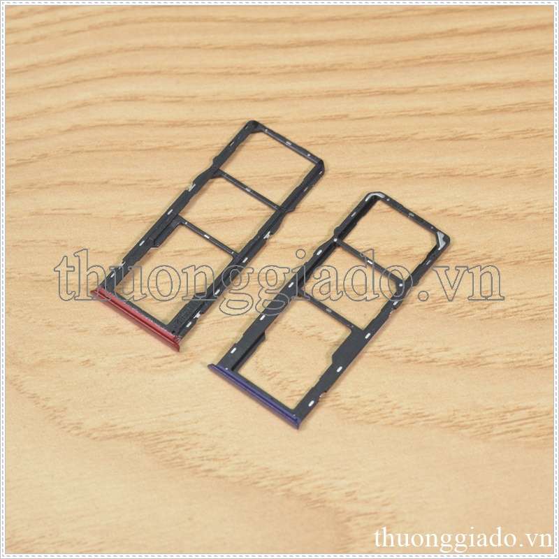 Khay sim Realme 5