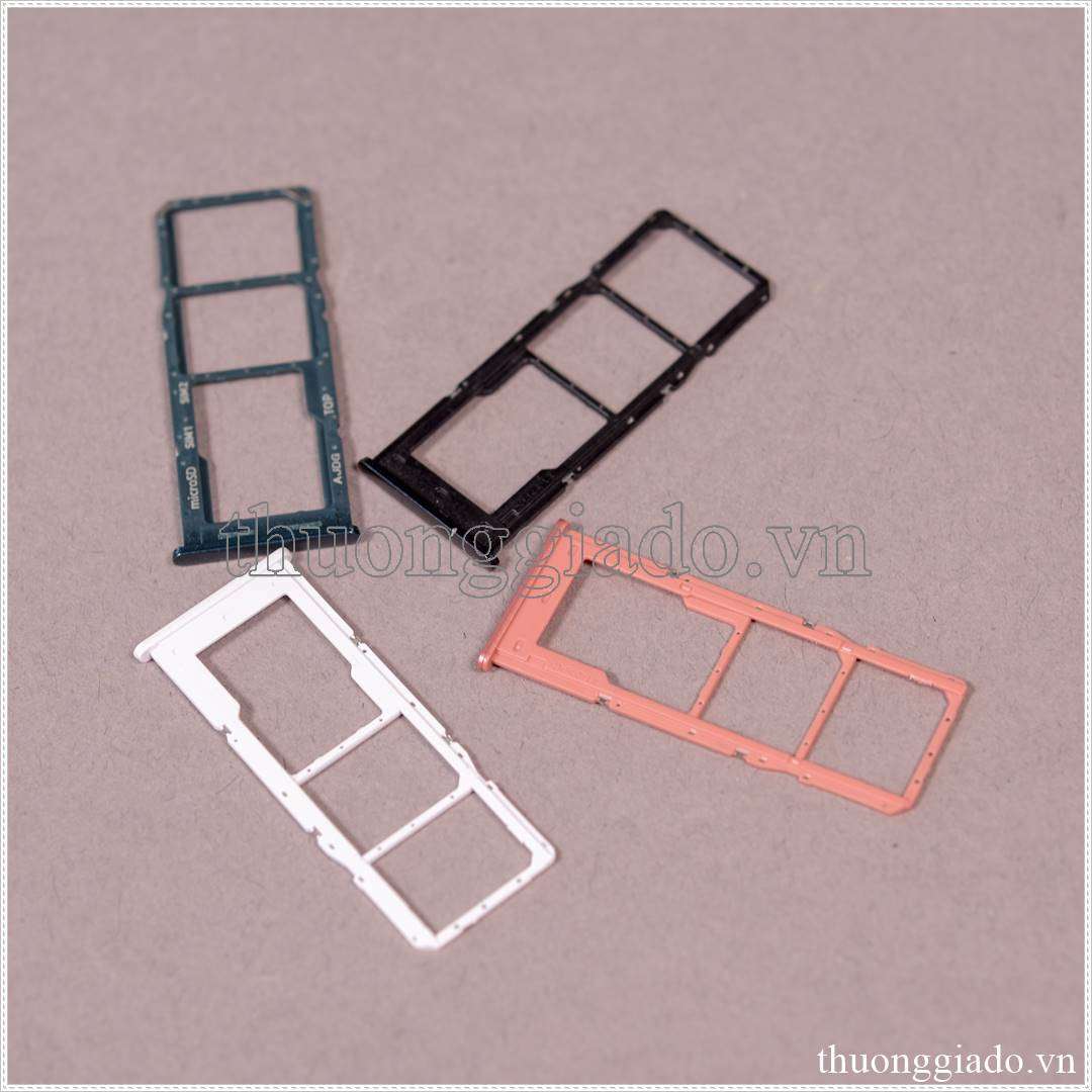 Khay sim Samsung Galaxy A04S, khay sim hybrid