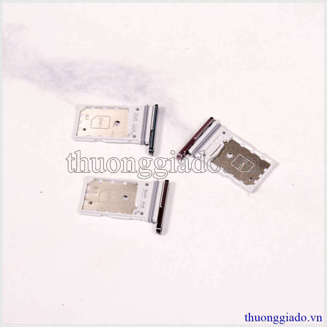 Khay sim Samsung Galaxy S22 Ultra