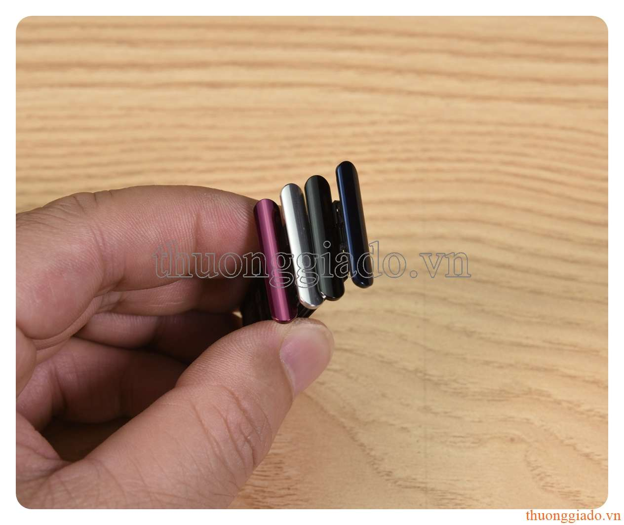 Khay sim Sony Xperia 5 2019, bản 1 sim, gồm cả ngăn chứa thẻ nhớ micro sd/ tf