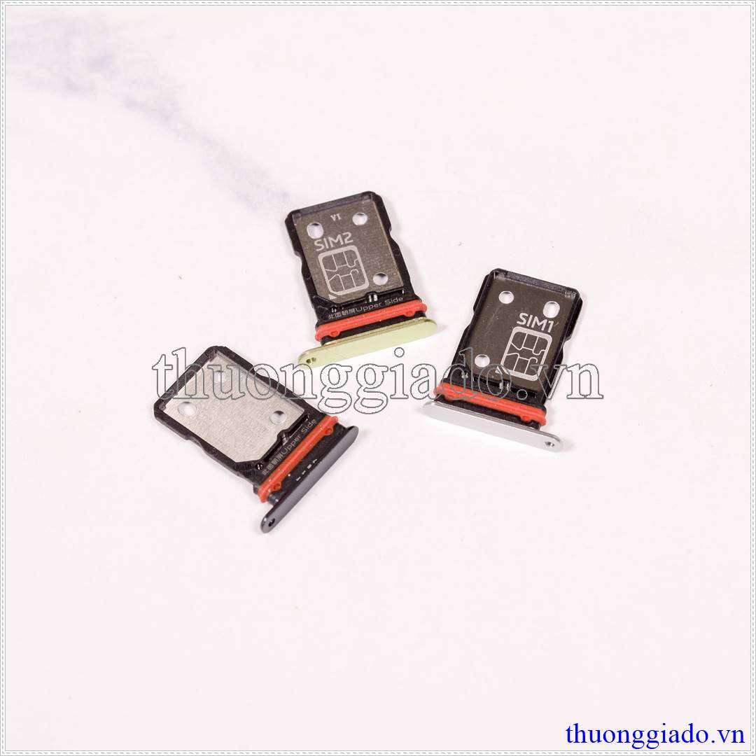 Khay sim Vivo S10