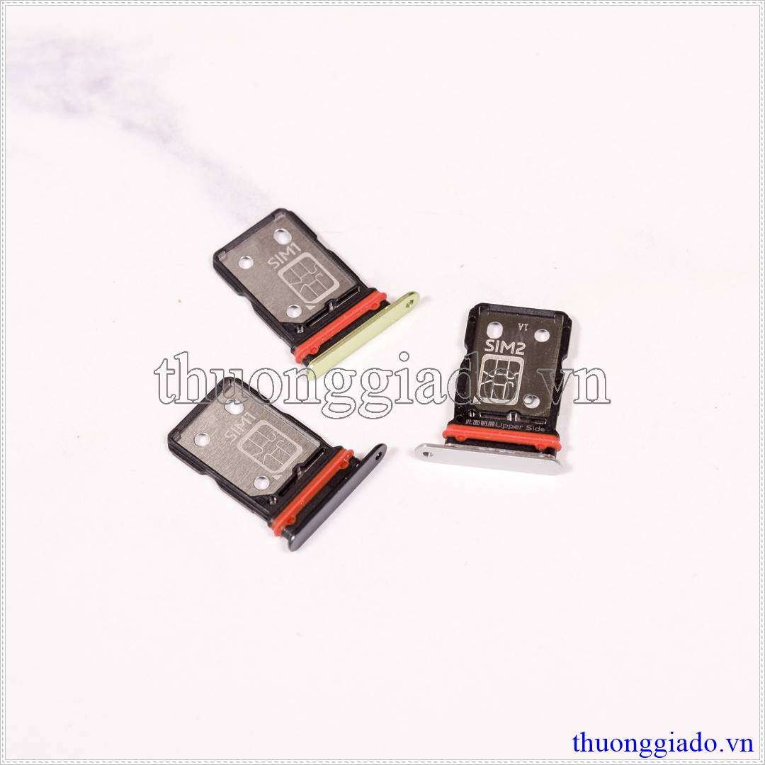 Khay sim Vivo S10