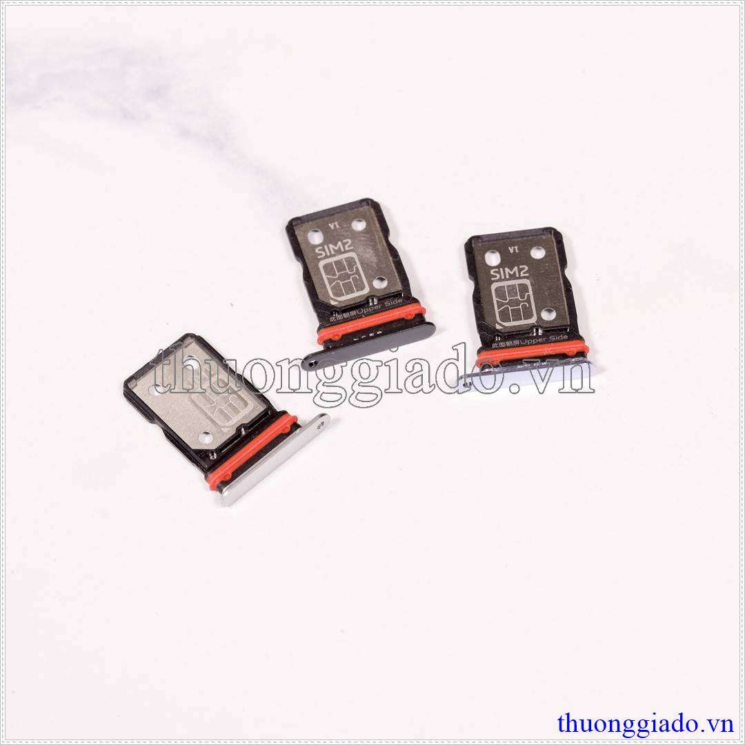 Khay sim Vivo V21