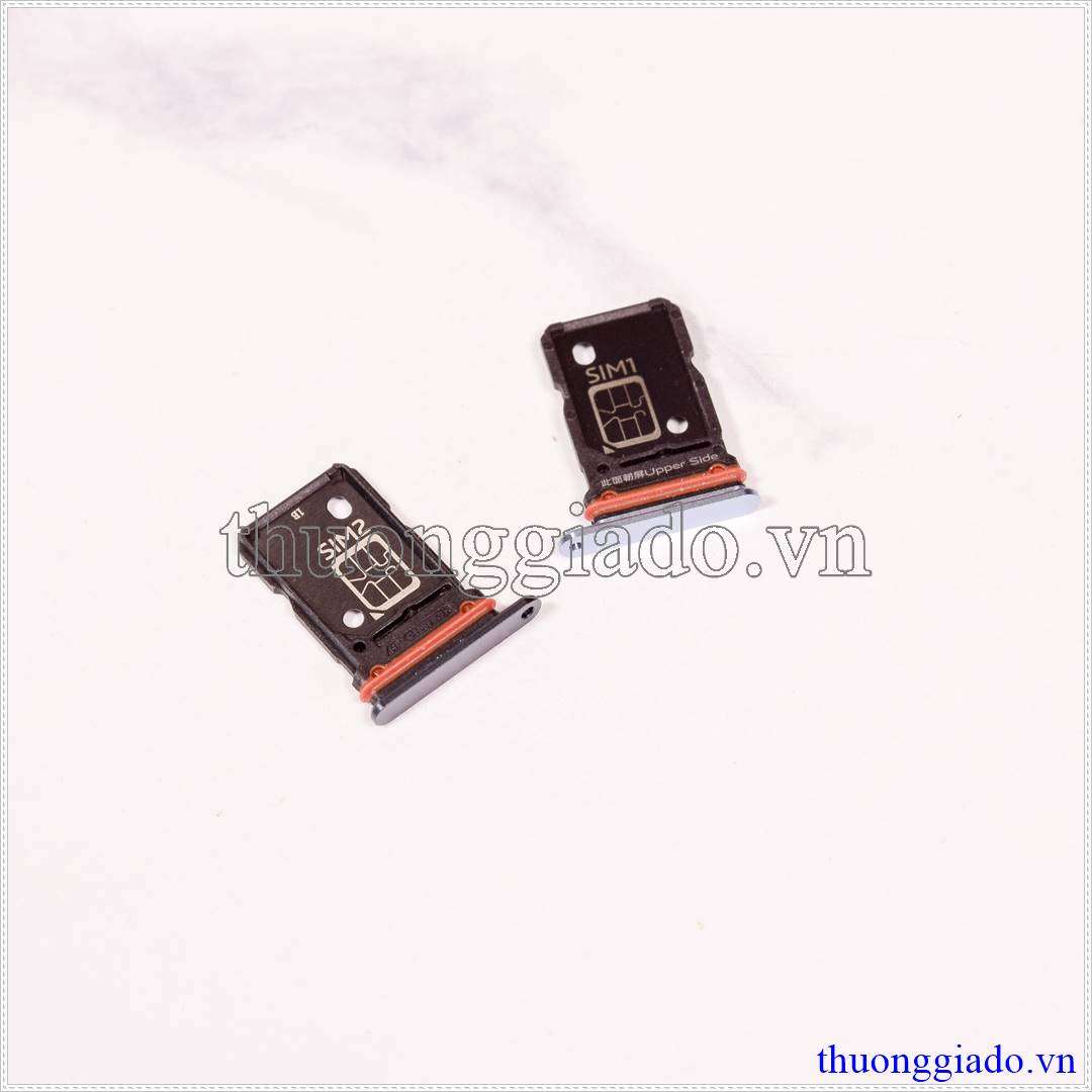 Khay sim Vivo X60 Pro