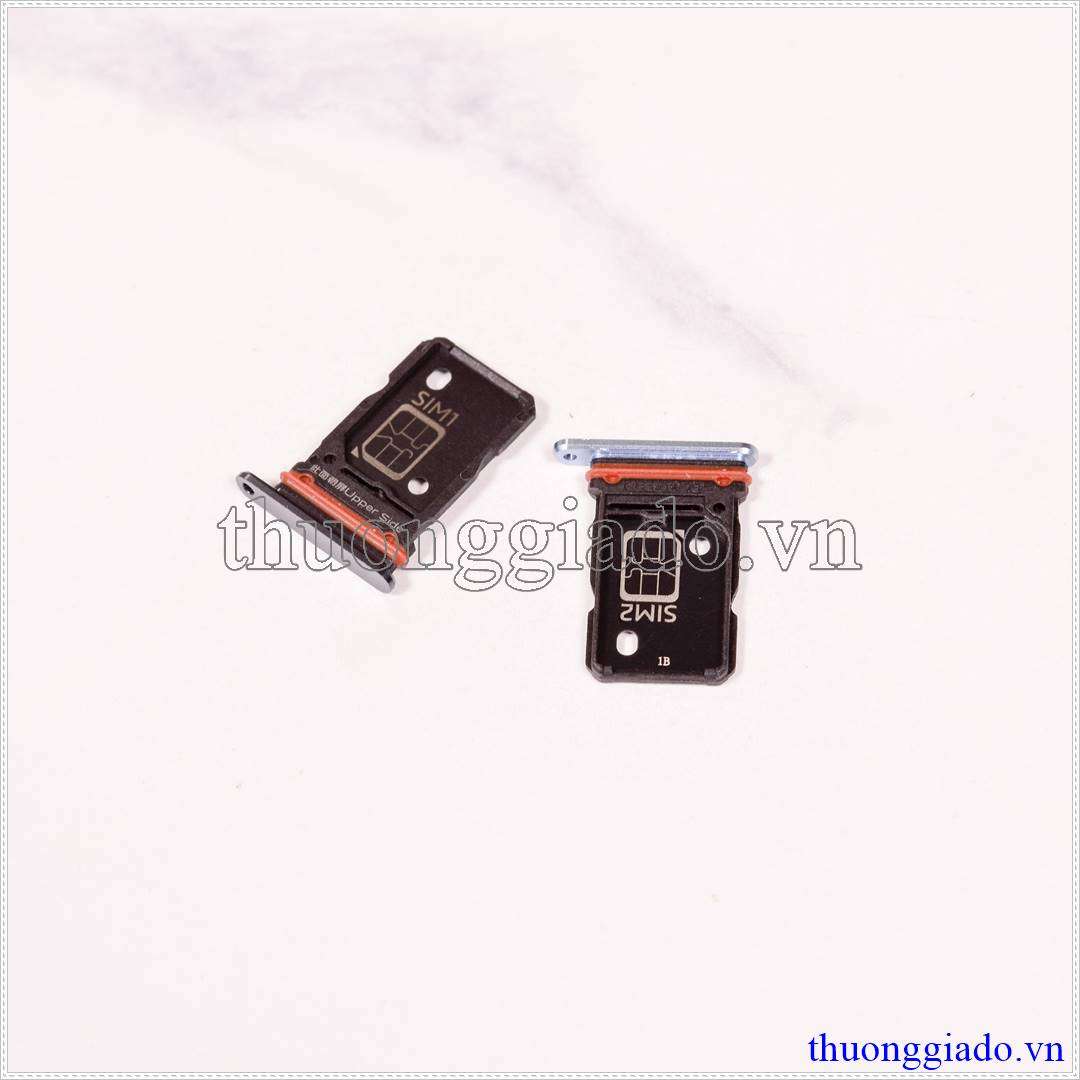 Khay sim Vivo X60 Pro
