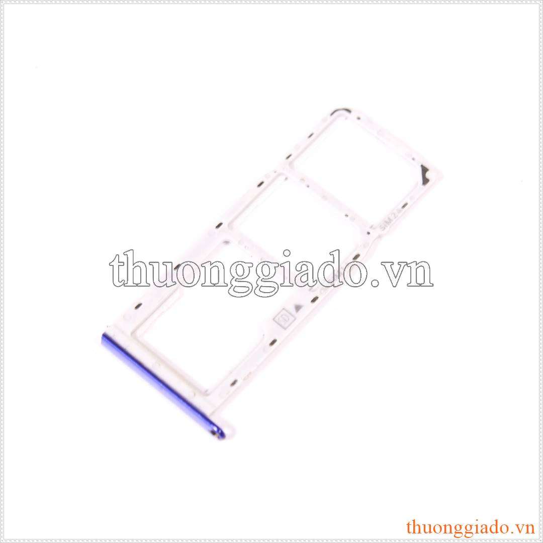Khay sim Vsmart Joy 3, V smart Joy 3 với 3 ngăn đựng (02 ngăn nano sim, 01 ngăn thẻ tf)