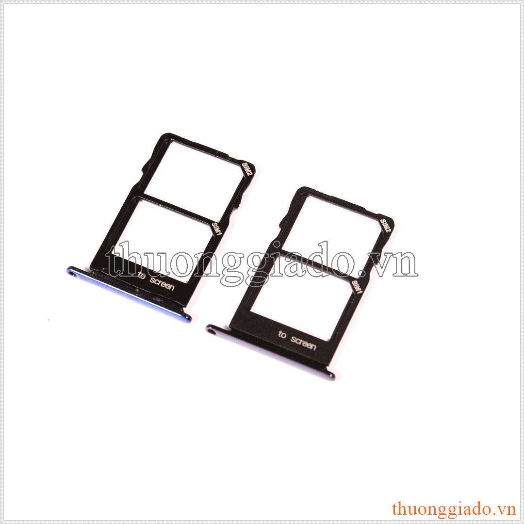 Khay sim Vsmart Live, V smart Live 1 (02 ngăn chứa nano sim)