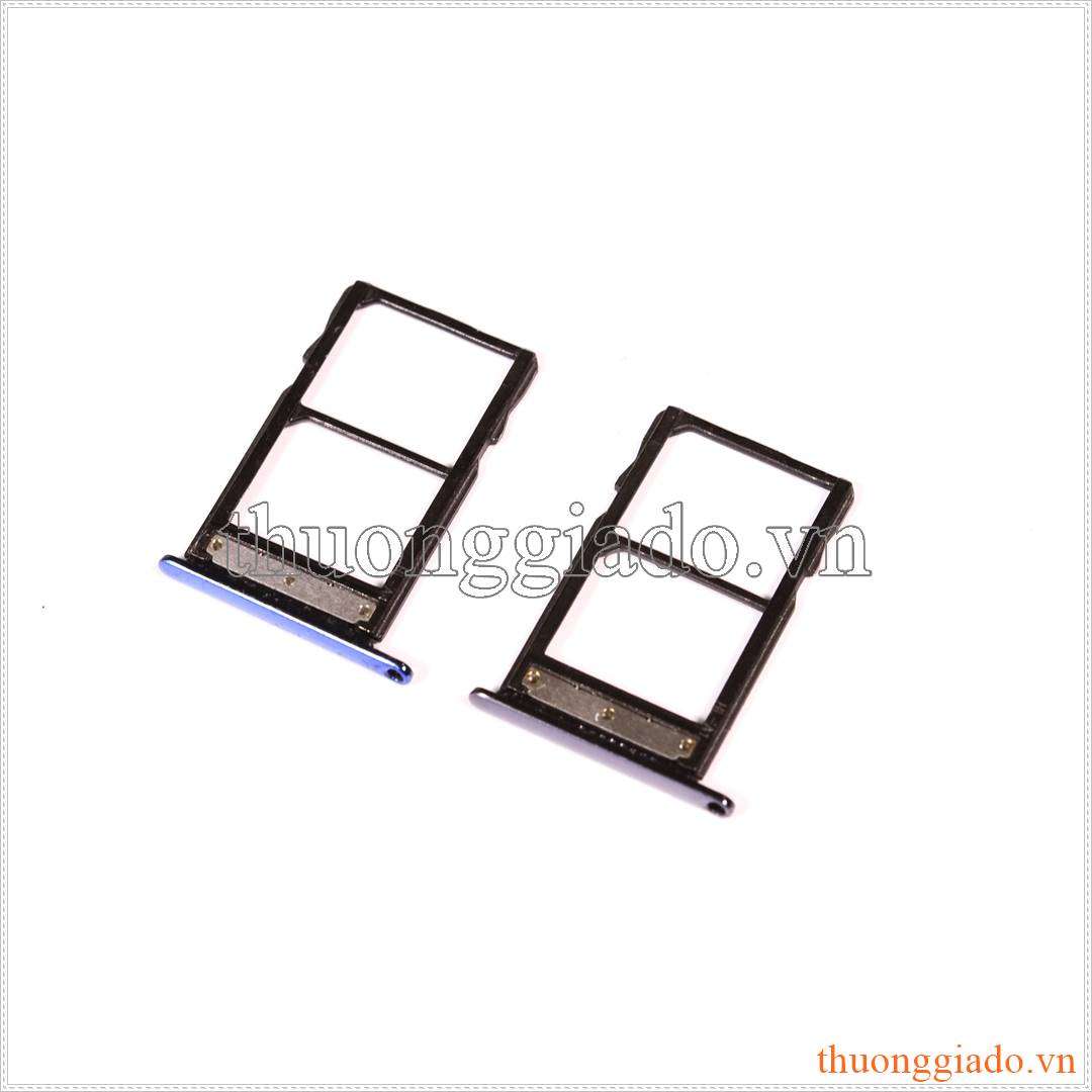 Khay sim Vsmart Live, V smart Live 1 (02 ngăn chứa nano sim)