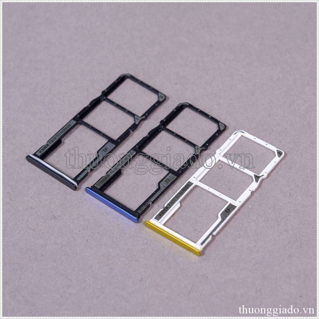 Khay sim Xiaomi Redmi Note 11, 3 ngăn trong 1