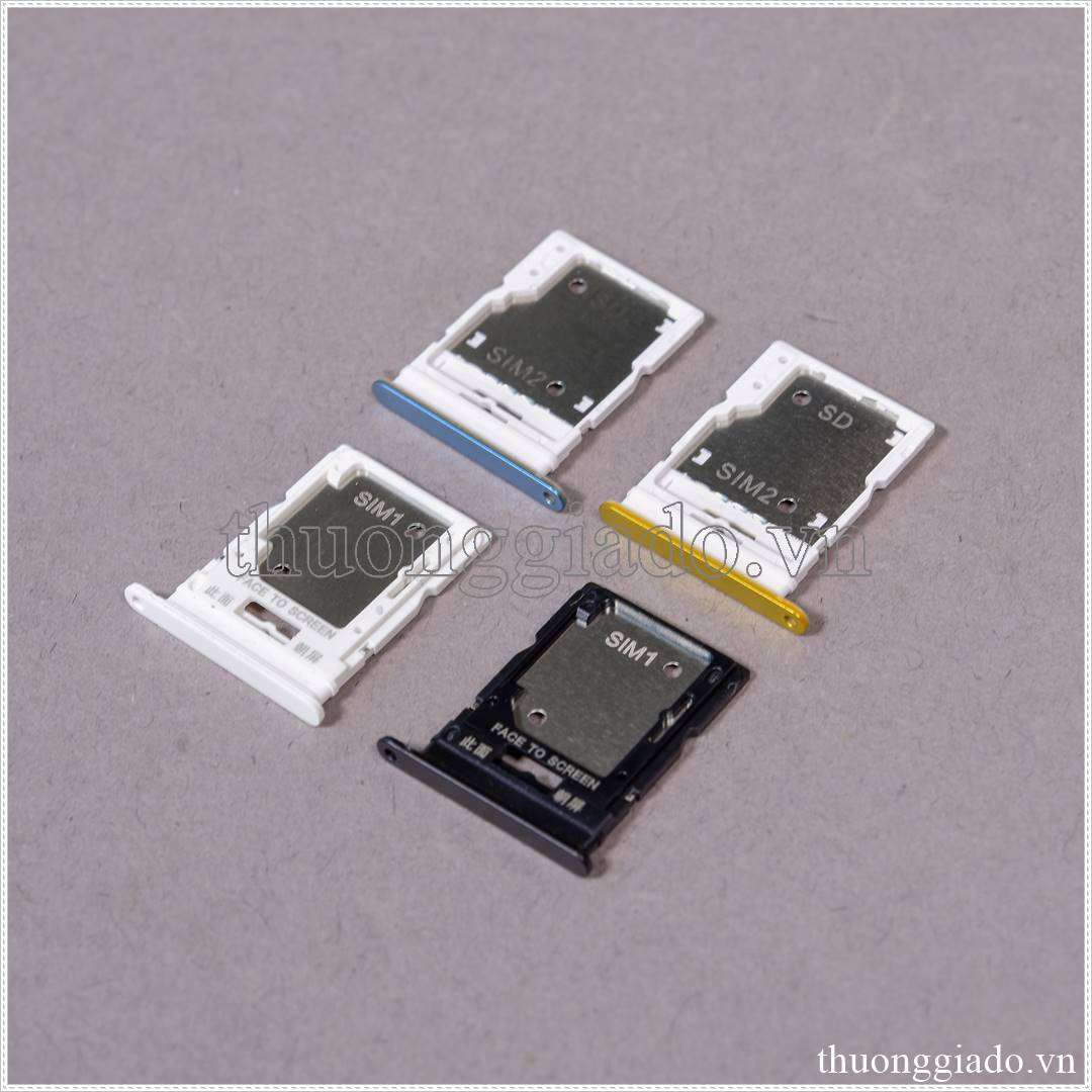 Khay sim Xiaomi Redmi Note 11 Pro