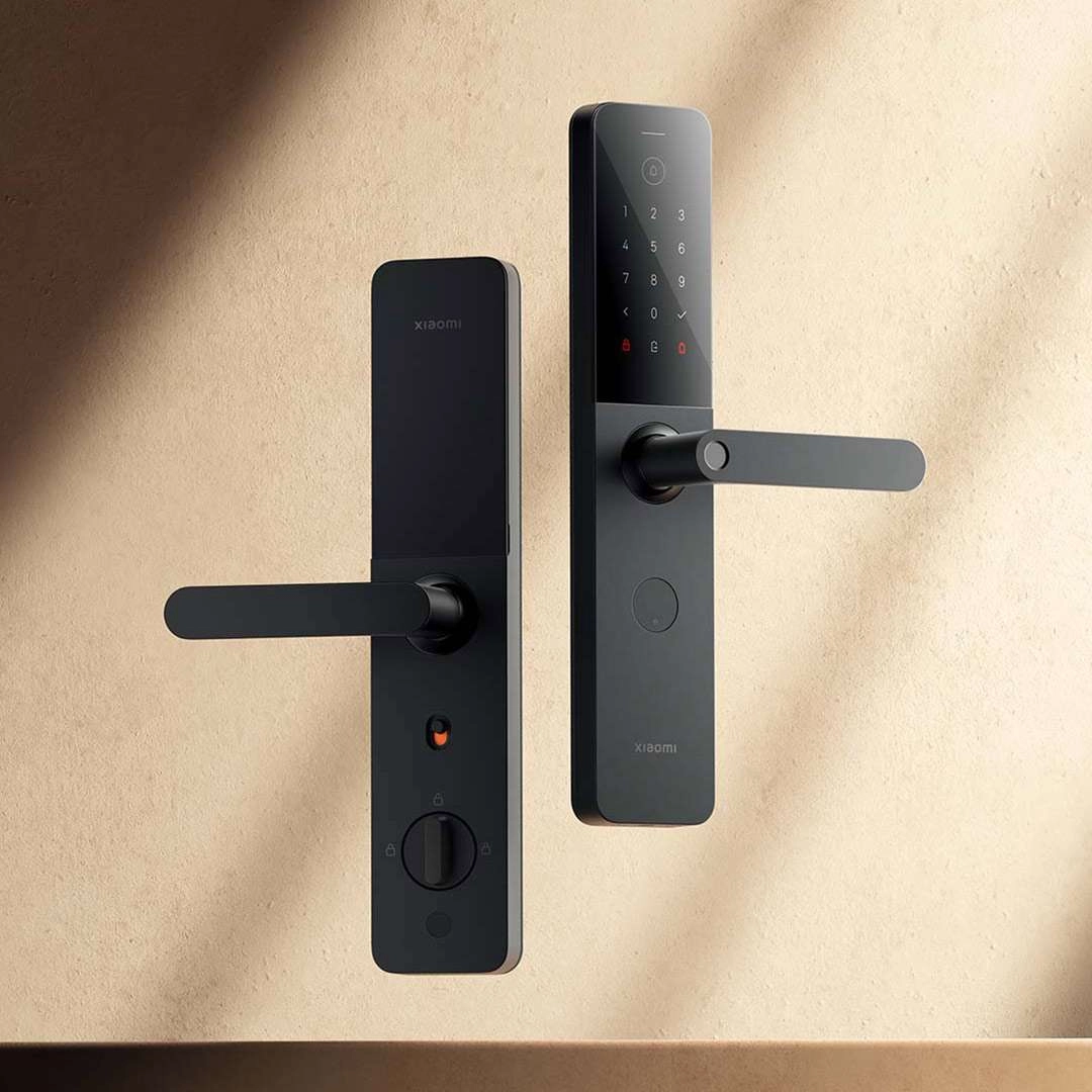 Khóa cửa thông minh Xiaomi E10