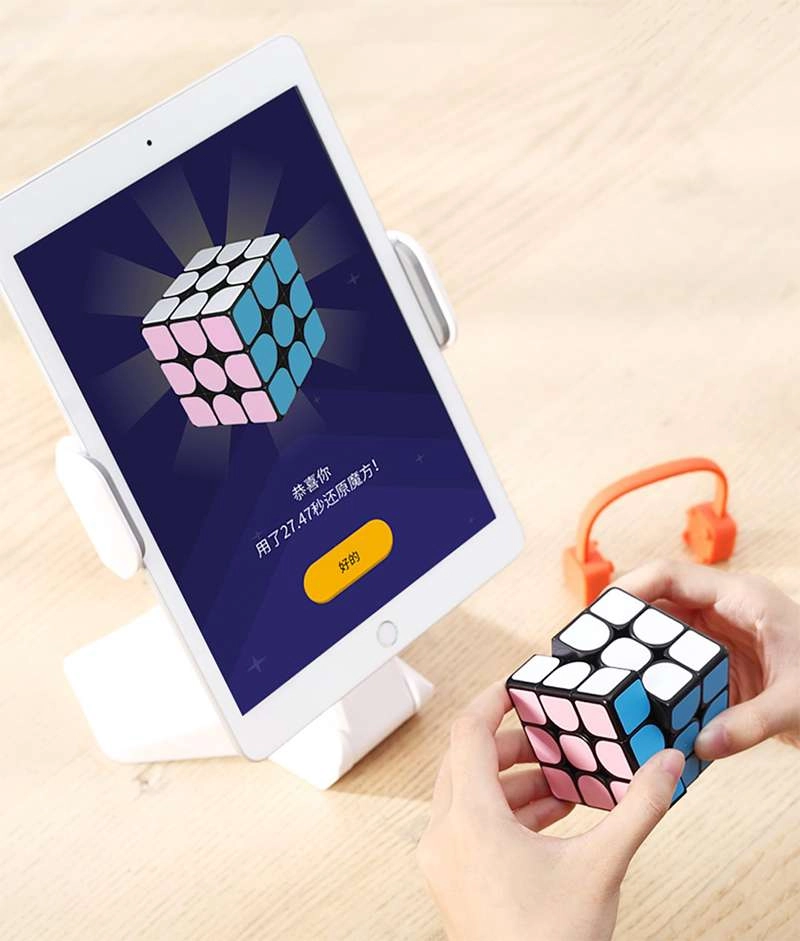 	Khối Rubik thông minh Rubik xoay GiiKer Supercube i3