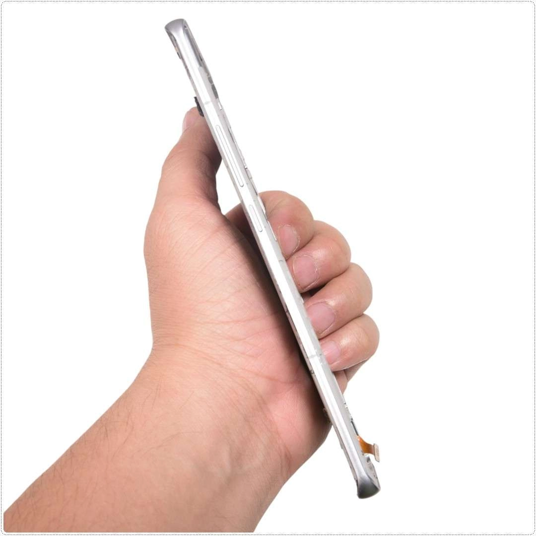 Khung viền (vành viền, sườn máy) Xiaomi 12S Pro, Xiaomi 12 Pro zin theo máy