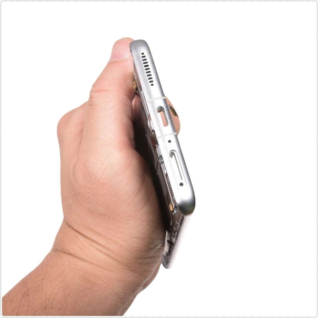 Khung viền (vành viền, sườn máy) Xiaomi 12S Pro, Xiaomi 12 Pro zin theo máy