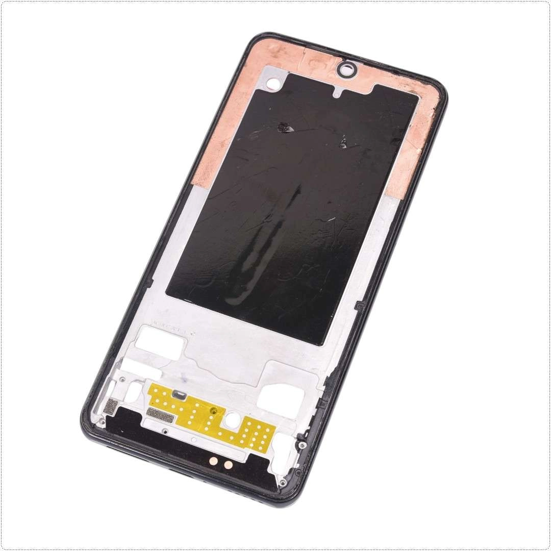 Khung vành viền sườn Xiaomi Redmi K40, Redmi K40 Pro zin theo máy