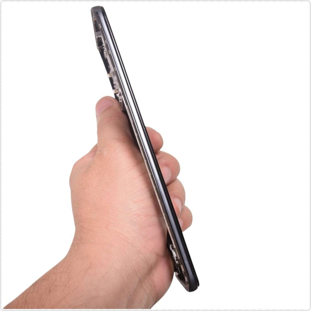 Khung vành viền sườn Xiaomi Redmi K40, Redmi K40 Pro zin theo máy