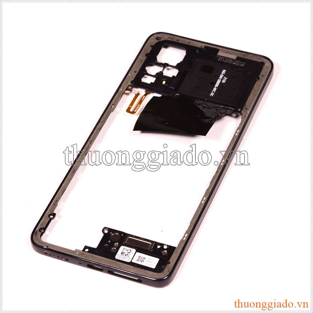 Khung xương - Khung viền Xiaomi Redmi Note 11 Pro 5G Chính Hãng