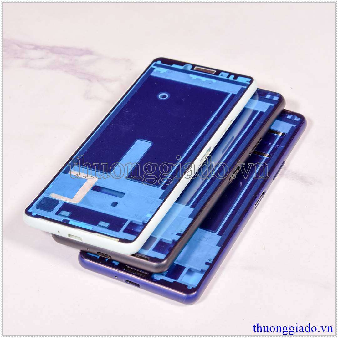 Khung xương - Khung viền Sony Xperia 10 II Chính Hãng