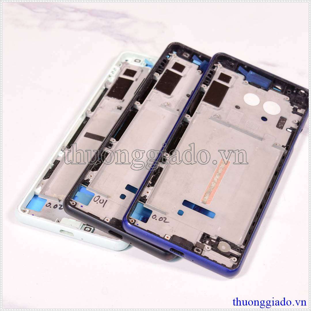 Khung xương - Khung viền Sony Xperia 10 II Chính Hãng