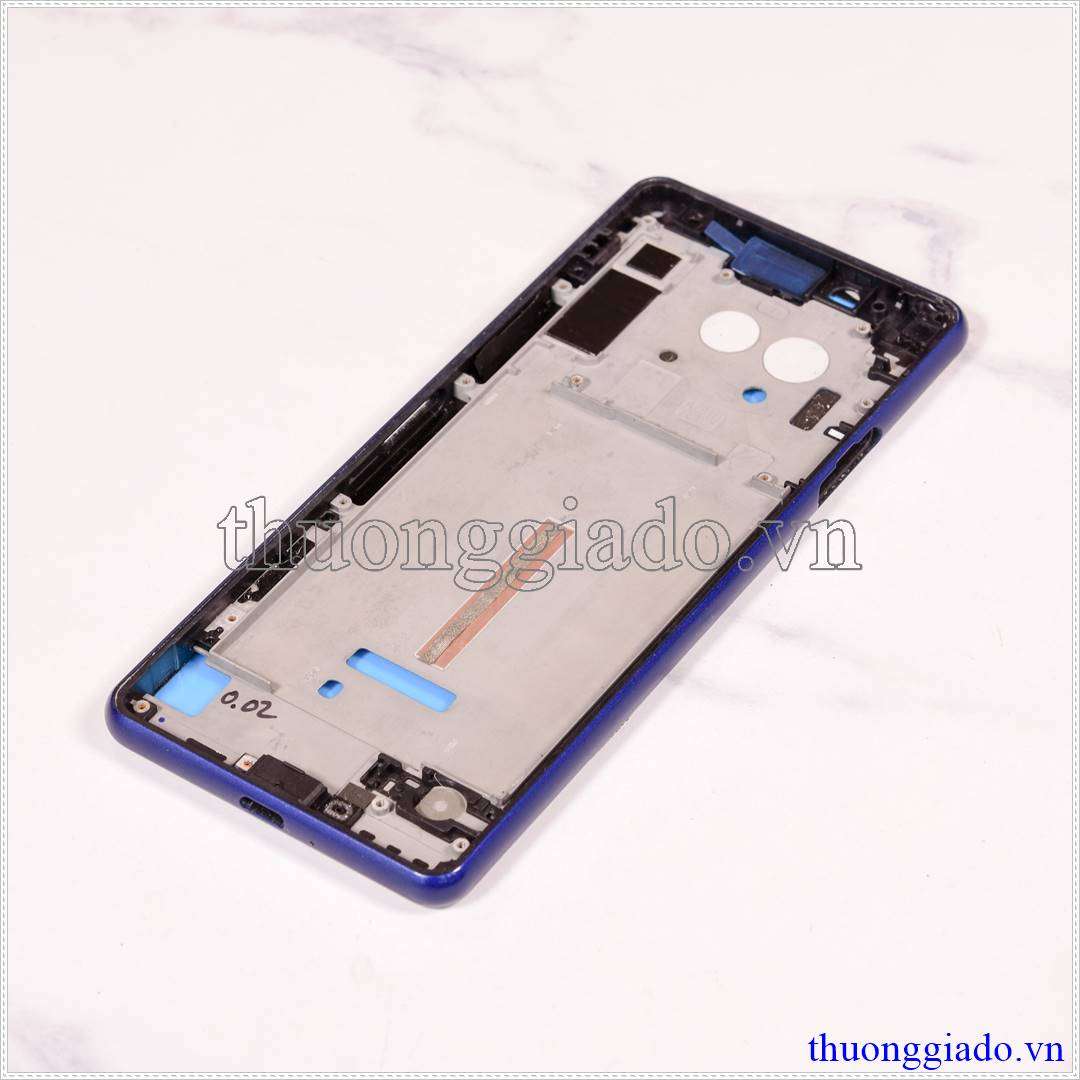 Khung xương - Khung viền Sony Xperia 10 II Chính Hãng