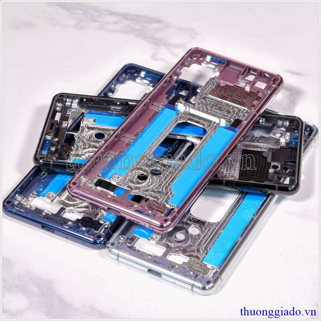  Khung xương - Khung viền Sony Xperia XZ3 Chính Hãng