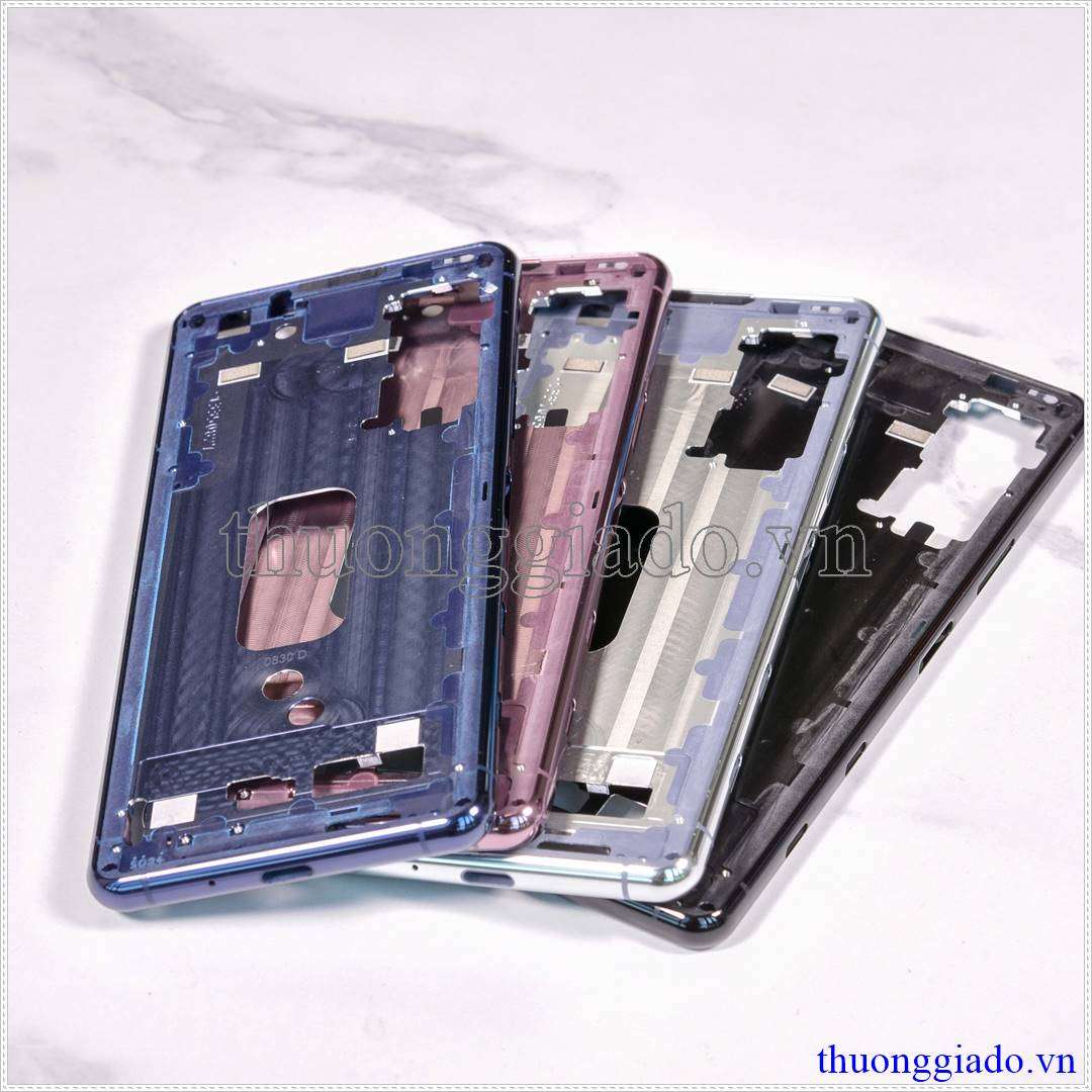  Khung xương - Khung viền Sony Xperia XZ3 Chính Hãng