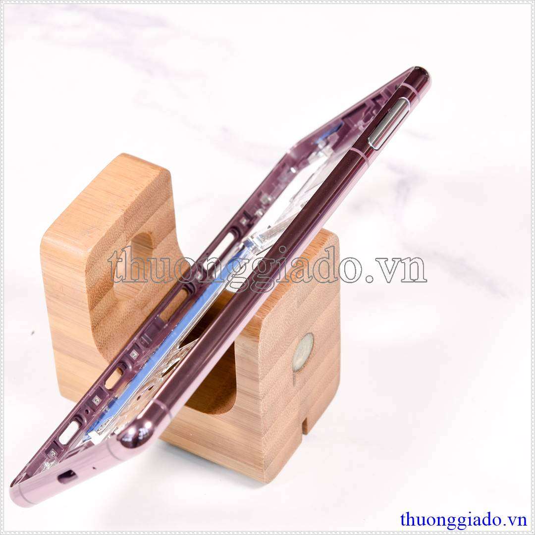  Khung xương - Khung viền Sony Xperia XZ3 Chính Hãng