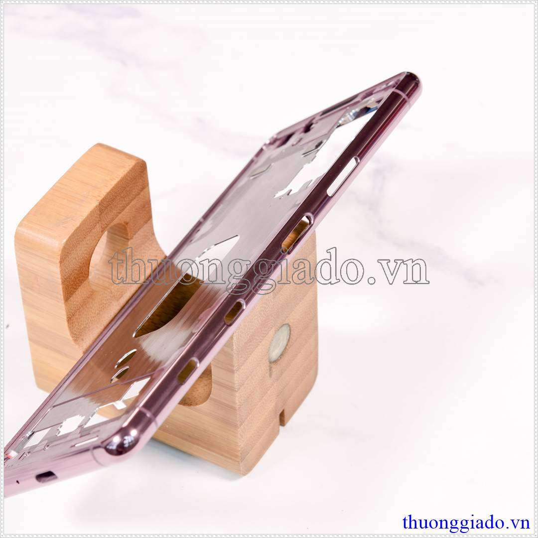  Khung xương - Khung viền Sony Xperia XZ3 Chính Hãng