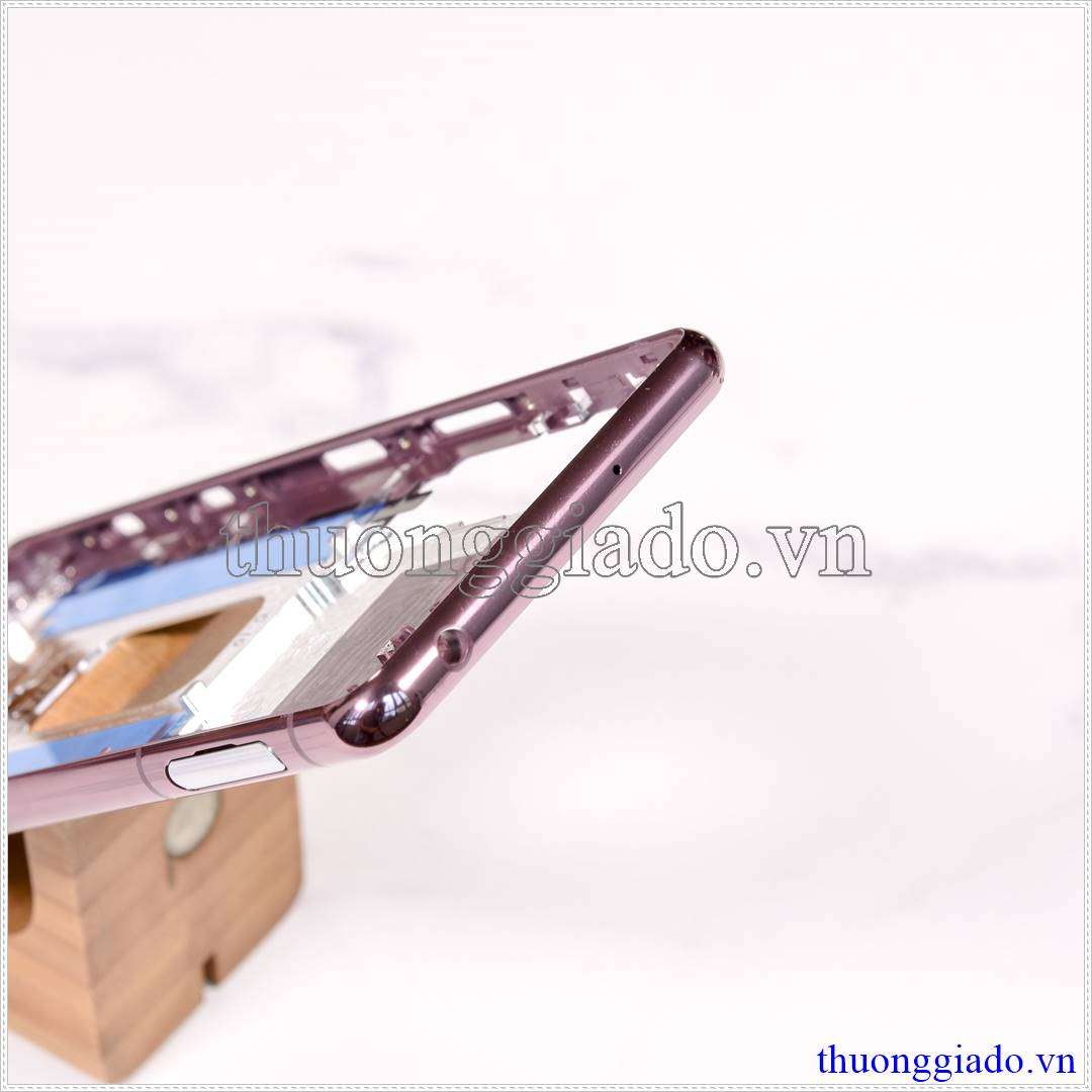  Khung xương - Khung viền Sony Xperia XZ3 Chính Hãng