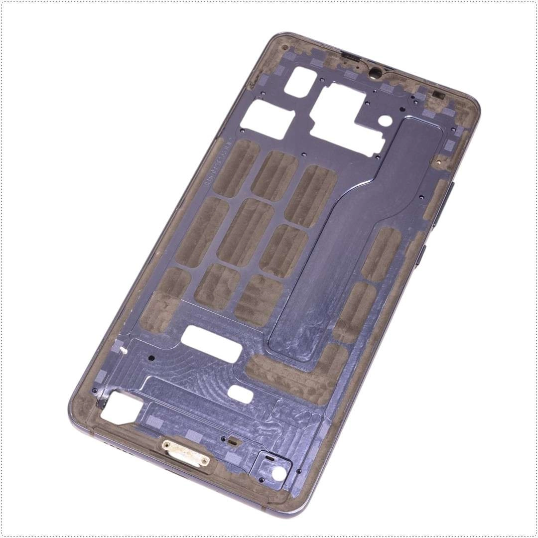 Khung xương viền vành Huawei Mate 20 X Zin theo máy