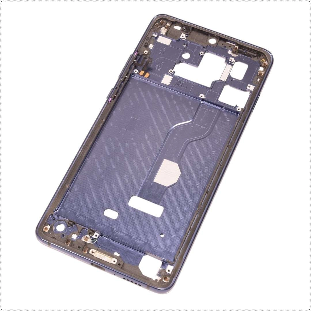 Khung xương viền vành Huawei Mate 20 X Zin theo máy