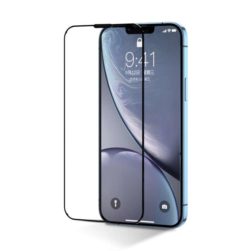 Kính Cường Lực IPhone 15 Plus/ 15 Pro Max Kuzoom 3D