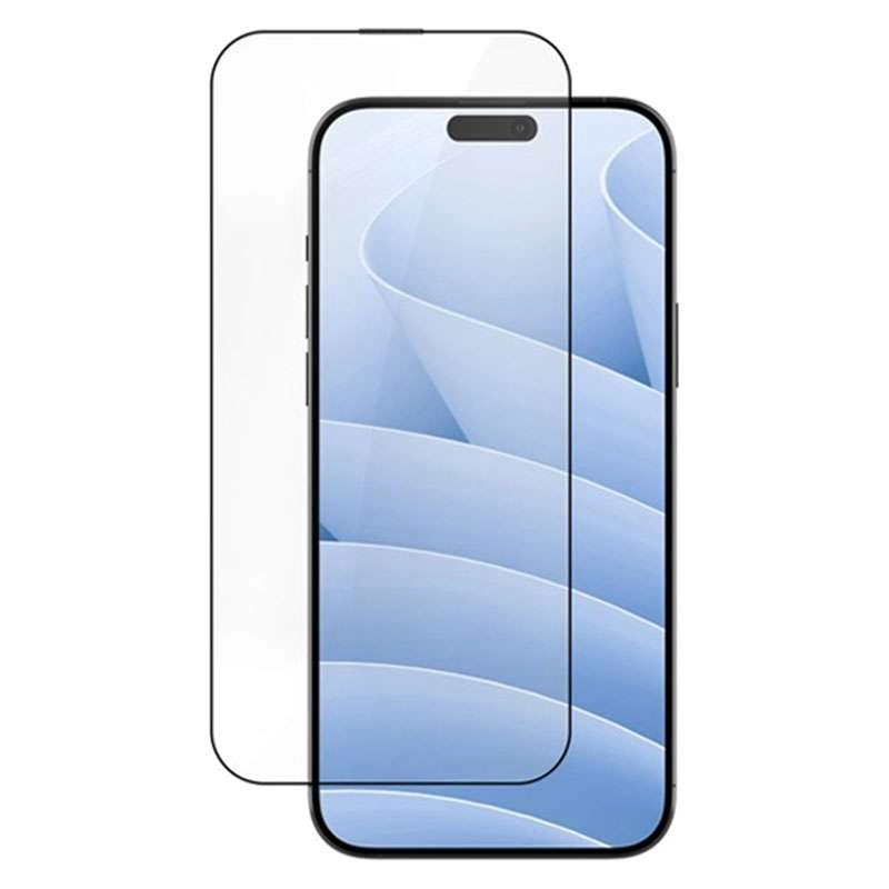 Kính Cường Lực IPhone 15 Plus/ 15 Pro Max Kuzoom 3D